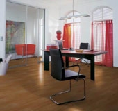 Chọn ván gỗ lót sàn