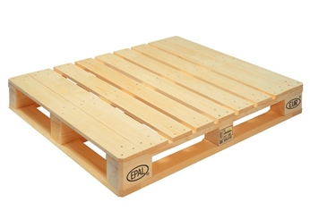 Ưu điểm của Pallet gỗ