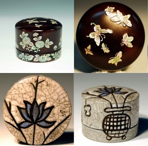 Đồ thủ công mỹ nghệ Hàn Quốc: Tinh hoa hội tụ